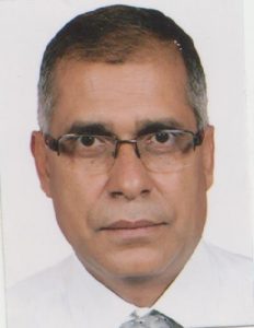 Mr. Narayan Rupakheti