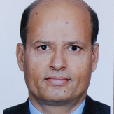 Dr. Ananta Prasad Gajurel, Immediate Past President