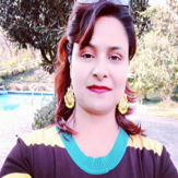 Ms. Monika Jha 
Vice President