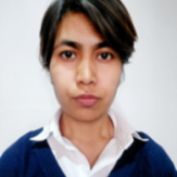 Ms. Sabina Khatri
Vice General Secretary